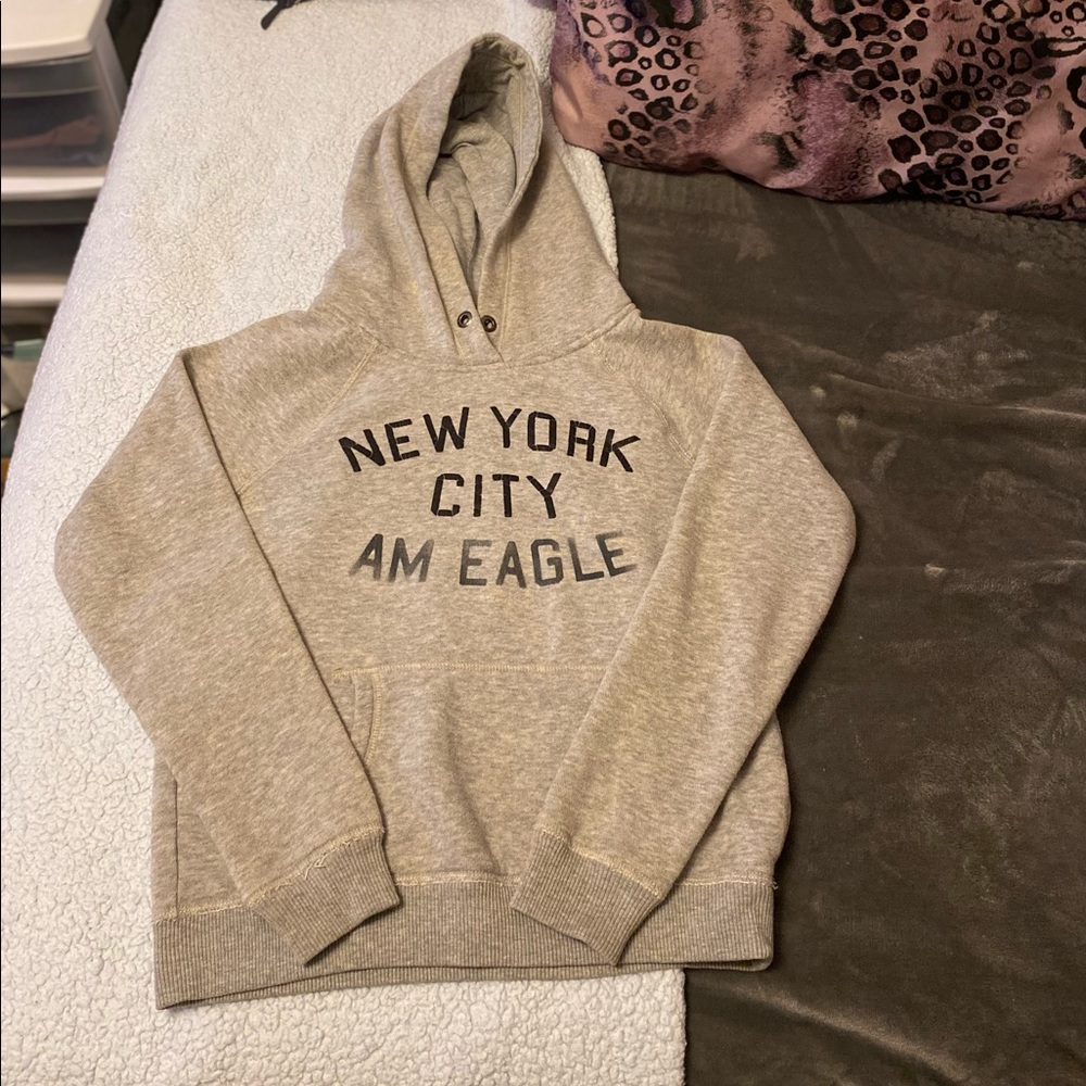 American Eagle Hoodie